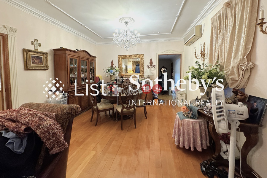 Property for Sale at Villa Lotto with 3 Bedrooms, 18 Broadwood Road | Wan Chai District, Hong Kong Sales HK$ 24.5M