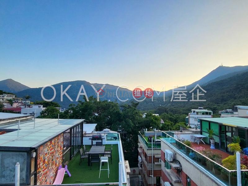 3房2廁,露台,獨立屋金豪花園出售單位|金豪花園(Villa Gold Finch)出售樓盤 (OKAY-S372330)