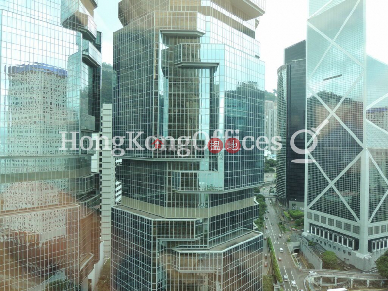 Property Search Hong Kong | OneDay | Office / Commercial Property | Sales Listings, Office Unit at Far East Finance Centre | For Sale