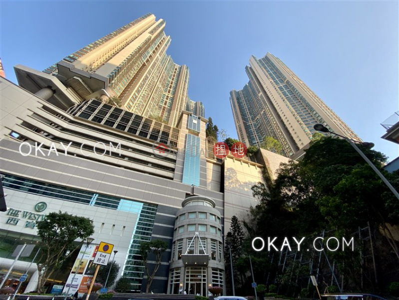 Property Search Hong Kong | OneDay | Residential | Rental Listings | Popular 2 bedroom on high floor | Rental