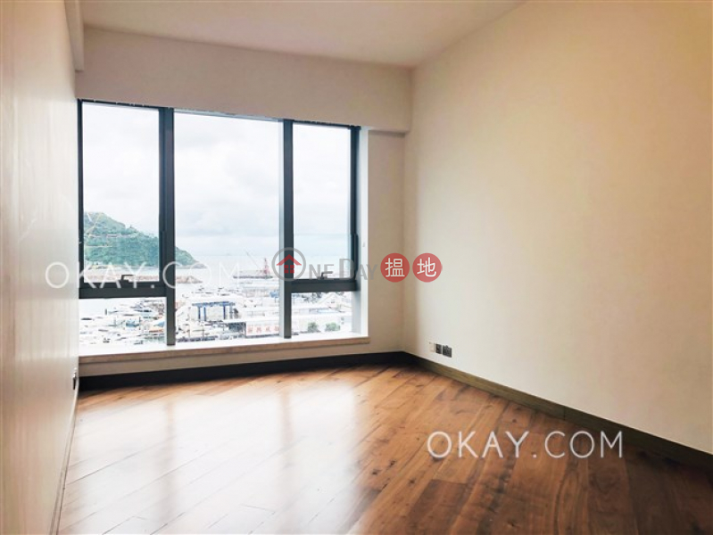Stylish 4 bedroom with sea views, balcony | Rental | 8 Ap Lei Chau Drive | Southern District Hong Kong | Rental | HK$ 128,000/ month