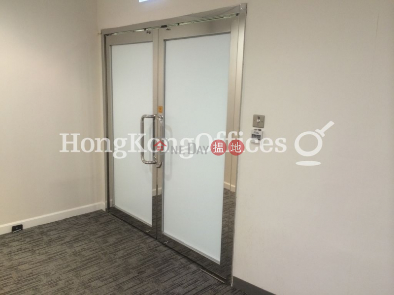 HK$ 58,680/ month Hopewell Centre | Wan Chai District Office Unit for Rent at Hopewell Centre