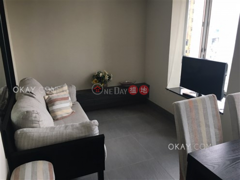 Charming 2 bedroom on high floor with sea views | For Sale | 7-9 Bonham Road | Western District | Hong Kong Sales | HK$ 10M