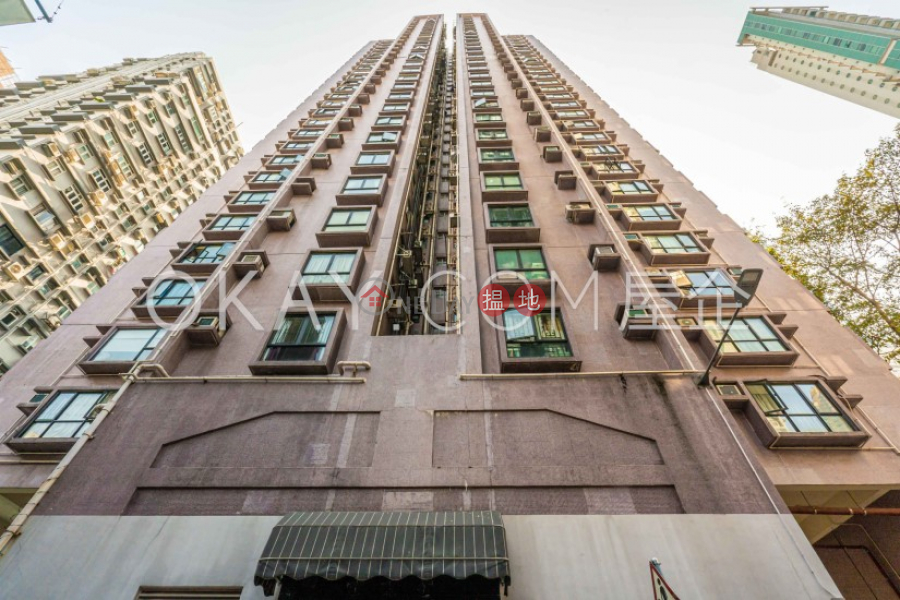 香港搵樓|租樓|二手盤|買樓| 搵地 | 住宅出售樓盤2房1廁,極高層豪景臺出售單位