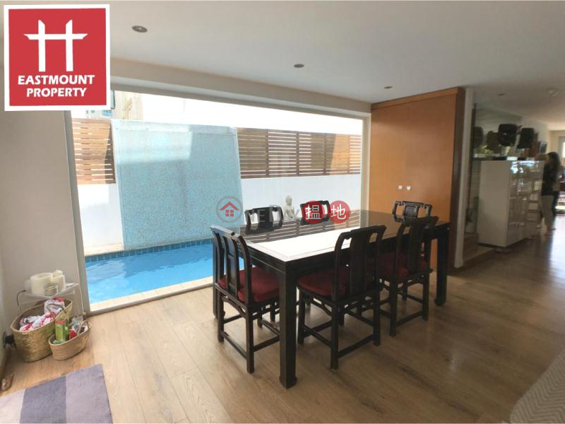 Clearwater Bay Village House | Property For Sale in Siu Hang Hau 小坑口 -Detached, Big indeed garden, Private Swimming pool | Property ID:119 | Siu Hang Hau Village House 小坑口村屋 Sales Listings