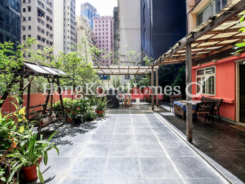Property Search Hong Kong | OneDay | Residential, Rental Listings, 1 Bed Unit for Rent at Ka On Building