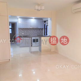 Elegant 1 bedroom on high floor | Rental, 1a Robinson Road 羅便臣道1A號 | Central District (OKAY-R384151)_0