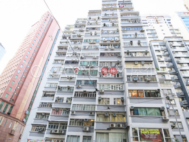 Property Search Hong Kong | OneDay | Residential, Sales Listings, Tasteful 3 bedroom in Wan Chai | For Sale