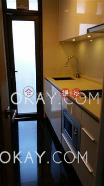 HK$ 30,000/ month Warrenwoods Wan Chai District, Generous 2 bedroom in Tai Hang | Rental