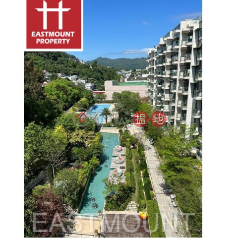 Sai Kung Apartment | Property For Sale in Park Mediterranean 逸瓏海匯-Nearby town | Property ID:3016 | Park Mediterranean 逸瓏海匯 _0