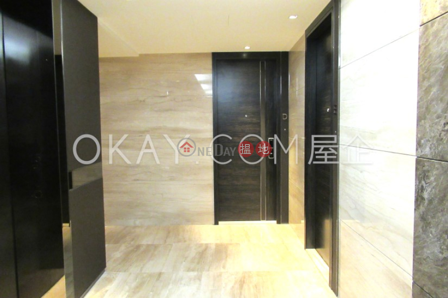 Stylish 2 bedroom on high floor with balcony | For Sale 38 Haven Street | Wan Chai District Hong Kong Sales, HK$ 13.8M