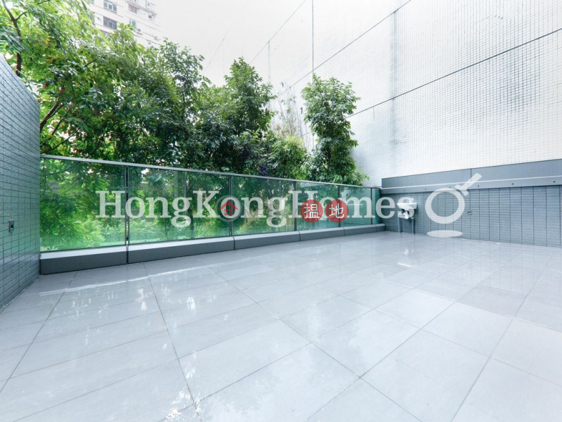 翰林峰2座兩房一廳單位出租-460皇后大道西 | 西區|香港出租|HK$ 39,000/ 月