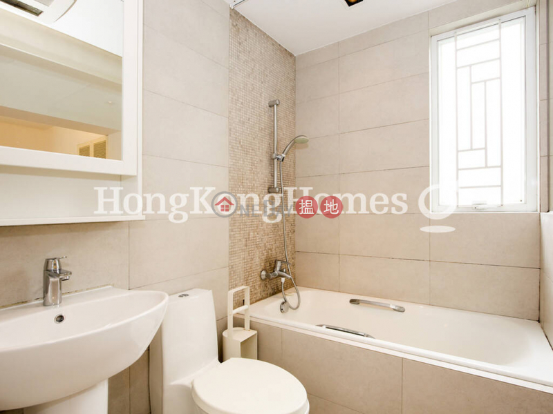 1 Bed Unit for Rent at Elm Tree Towers Block A | Elm Tree Towers Block A 愉富大廈A座 Rental Listings