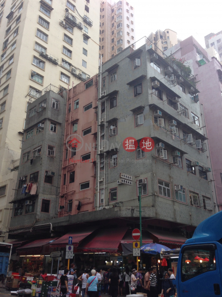 明輝樓 (Ming Fei Building) 筲箕灣|搵地(OneDay)(5)