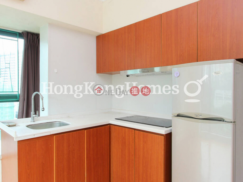 2 Bedroom Unit for Rent at University Heights Block 2 | University Heights Block 2 翰林軒2座 Rental Listings