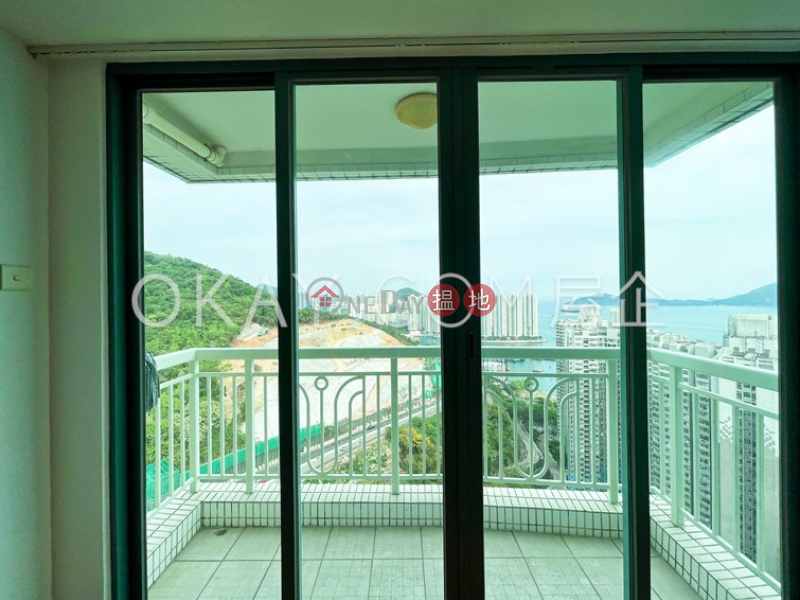 Popular 2 bedroom on high floor with balcony | For Sale, 8 Wah Fu Road | Western District | Hong Kong, Sales | HK$ 9M