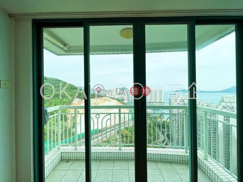 Popular 2 bedroom on high floor with balcony | For Sale 8 Wah Fu Road | Western District, Hong Kong | Sales, HK$ 9M