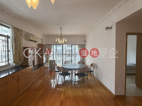 Lovely 3 bedroom with balcony | Rental, Sunlight Garden 明德園 | Kowloon City (OKAY-R402725)_0