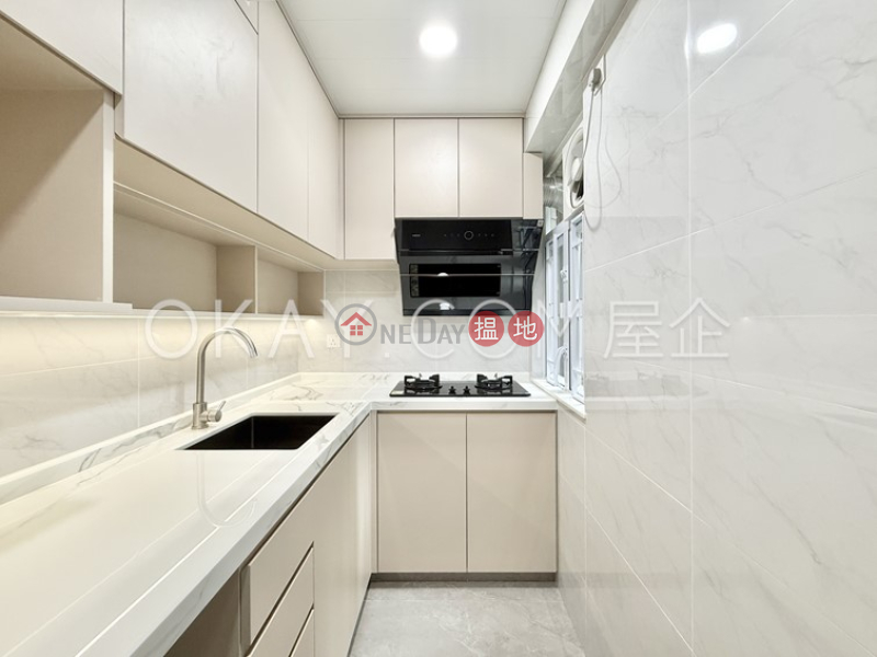 香港搵樓|租樓|二手盤|買樓| 搵地 | 住宅出租樓盤|2房1廁美城花園大廈出租單位