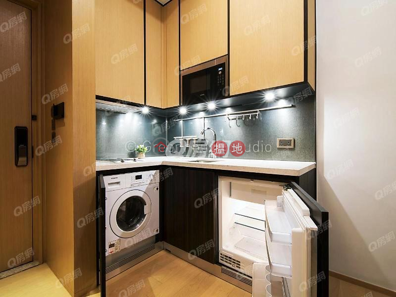 Eltanin Square Mile Block 2 | 1 bedroom Low Floor Flat for Rent | 11 Li Tak Street | Yau Tsim Mong Hong Kong Rental, HK$ 17,000/ month