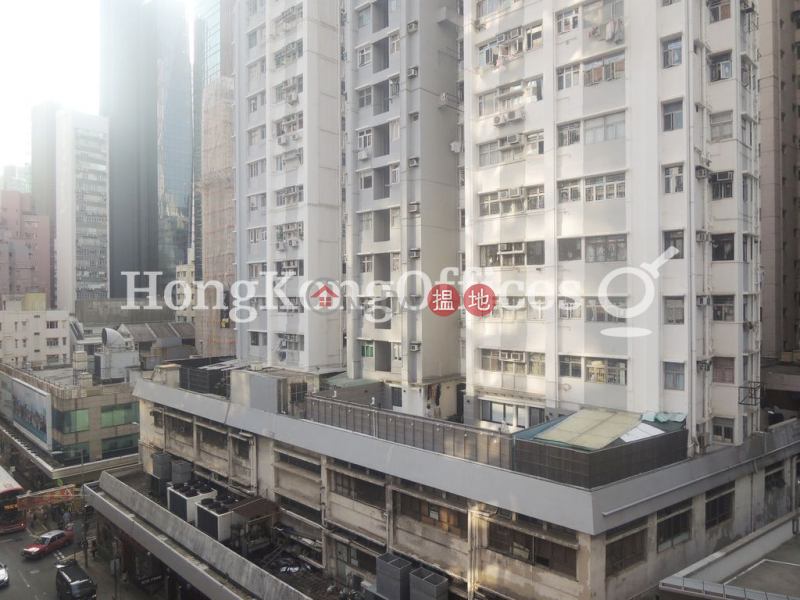 康樂商業大廈|低層寫字樓/工商樓盤|出租樓盤-HK$ 18,300/ 月