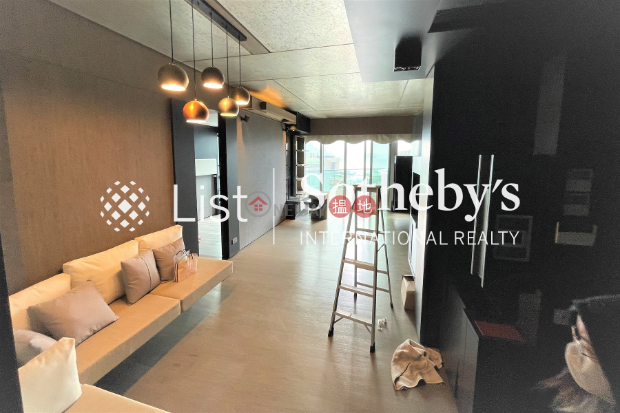 HK$ 75,000/ month The Cullinan Yau Tsim Mong, Property for Rent at The Cullinan with 2 Bedrooms