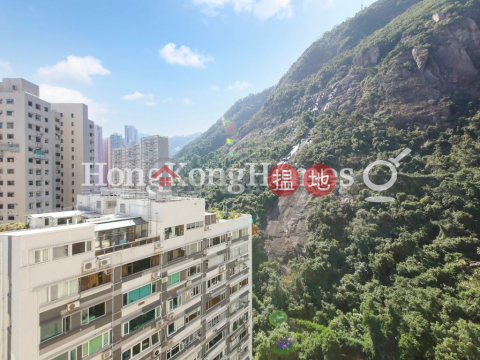 4 Bedroom Luxury Unit for Rent at The Morgan | The Morgan 敦皓 _0