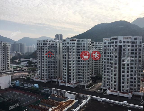 Heng Fa Chuen Block 34 | 3 bedroom High Floor Flat for Sale | Heng Fa Chuen Block 34 杏花邨34座 _0