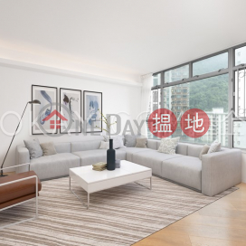 Charming 3 bedroom on high floor | For Sale | Robinson Place 雍景臺 _0