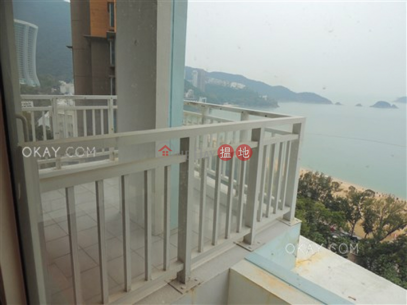 HK$ 133,000/ month Block 4 (Nicholson) The Repulse Bay | Southern District | Beautiful 4 bedroom with sea views & balcony | Rental