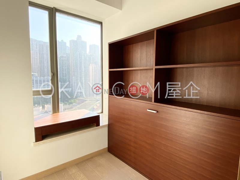 HK$ 1,300萬西浦西區-2房1廁,極高層,星級會所西浦出售單位
