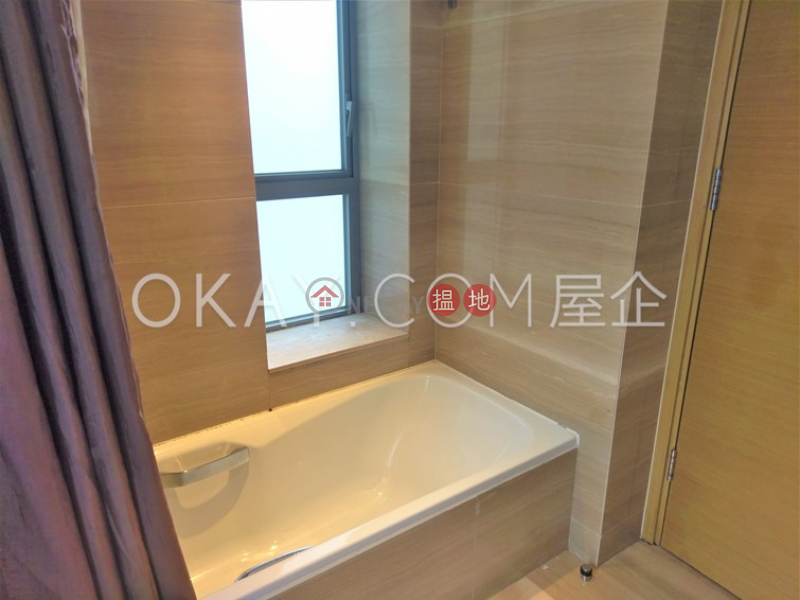 Property Search Hong Kong | OneDay | Residential | Sales Listings, Tasteful 2 bed on high floor with sea views & balcony | For Sale
