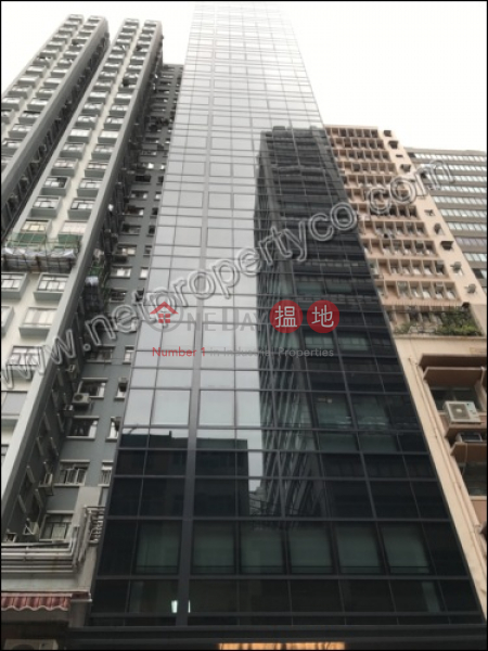 Property Search Hong Kong | OneDay | Office / Commercial Property, Rental Listings | Office for Rent in Sheung Wan