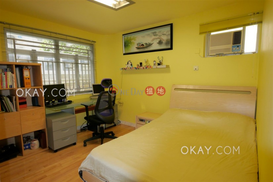 Gorgeous house with rooftop & parking | For Sale, Lung Mei Tsuen Road | Sai Kung Hong Kong, Sales | HK$ 38M