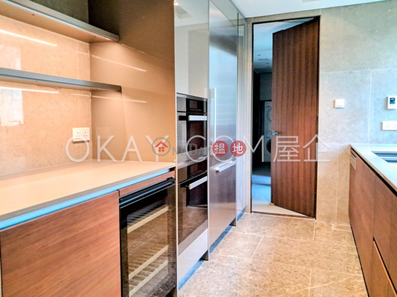 3房3廁,連車位,露台大學閣1座出售單位|42-44旭龢道 | 西區|香港出售-HK$ 6,900萬