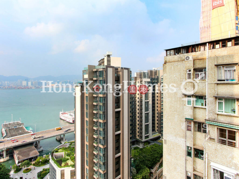 Property Search Hong Kong | OneDay | Residential | Sales Listings | 2 Bedroom Unit at Kin Bong Building | For Sale