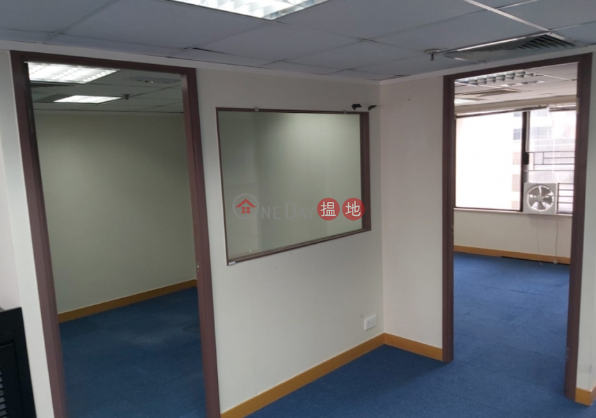 Tung Wai Commercial Building | Middle Office / Commercial Property Rental Listings HK$ 34,000/ month