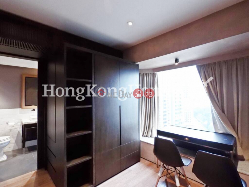 HK$ 60,000/ 月-帝景閣-中區-帝景閣兩房一廳單位出租