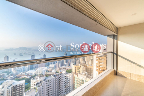 Property for Sale at Piccadilly Mansion with 3 Bedrooms | Piccadilly Mansion 碧苑大廈 _0
