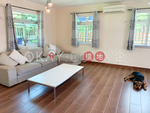 5房4廁,連車位,露台,獨立屋企嶺下老圍村出租單位 | 企嶺下老圍村 Kei Ling Ha Lo Wai Village _0