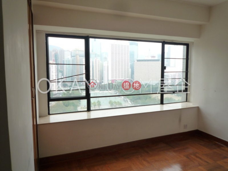 Property Search Hong Kong | OneDay | Residential | Rental Listings | Charming 3 bedroom in Tin Hau | Rental