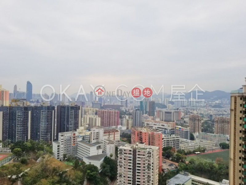 半山壹號 二期高層|住宅出租樓盤-HK$ 43,000/ 月