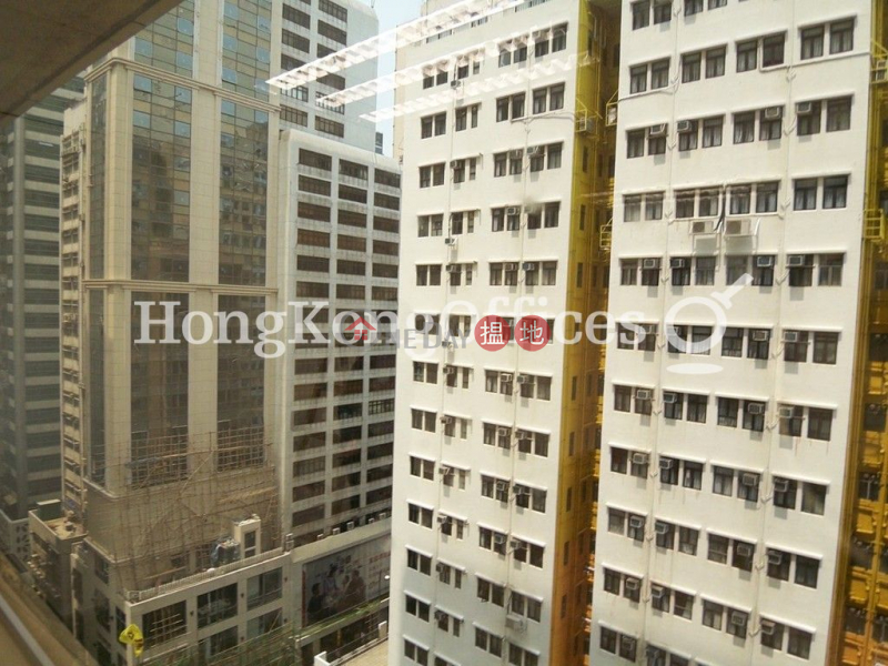 Property Search Hong Kong | OneDay | Office / Commercial Property Rental Listings Office Unit for Rent at Wing On Centre