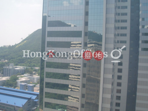 香港仔科達設計中心工業大廈樓租單位出租 | 香港仔科達設計中心 Coda Designer Building _0