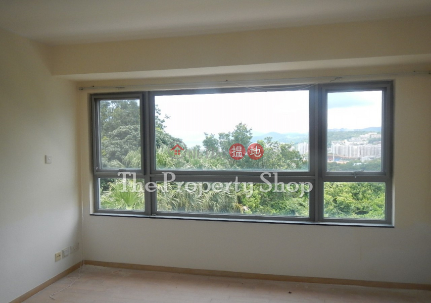 Sai Kung Town Villa ~ Pool & Seaview, Hilldon 浩瀚臺 Rental Listings | Sai Kung (SK2091)