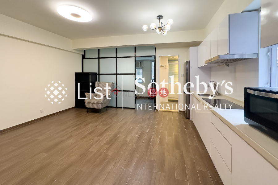 HK$ 25,000/ month, Fully Building Wan Chai District Property for Rent at Fully Building with 1 Bedroom