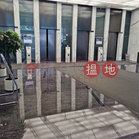 華麗大堂，鄰近港鐵, Midas Plaza 勤達中心 | Wong Tai Sin District (29027)_0
