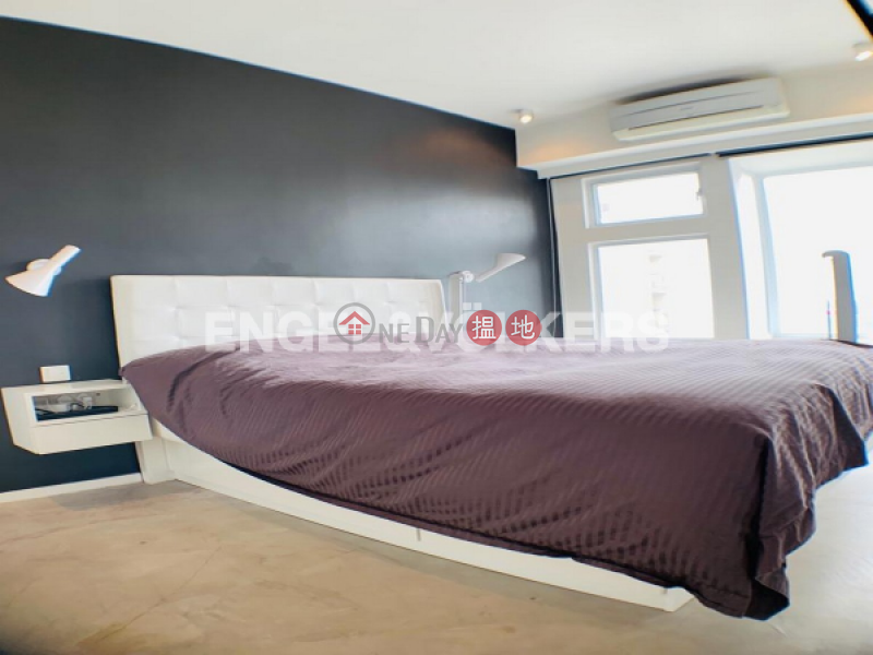 1 Bed Flat for Sale in Mid Levels West, Beaudry Tower 麗怡大廈 Sales Listings | Western District (EVHK44225)