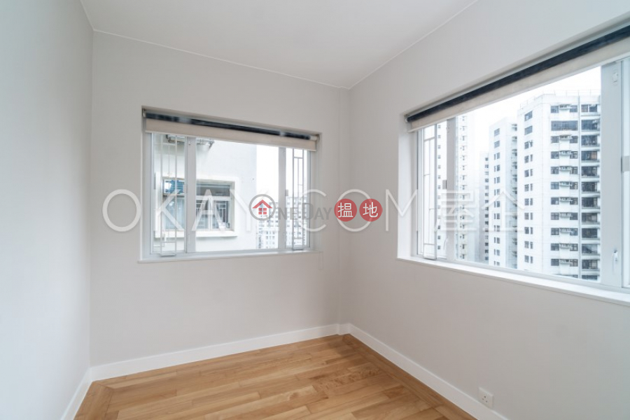 Elegant 3 bedroom in Fortress Hill | Rental, 95-97 Tin Hau Temple Road | Eastern District Hong Kong Rental | HK$ 37,000/ month