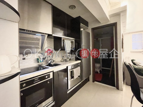 Gorgeous 2 bedroom in Mid-levels West | For Sale | Bonham Crest 寶恆閣 _0